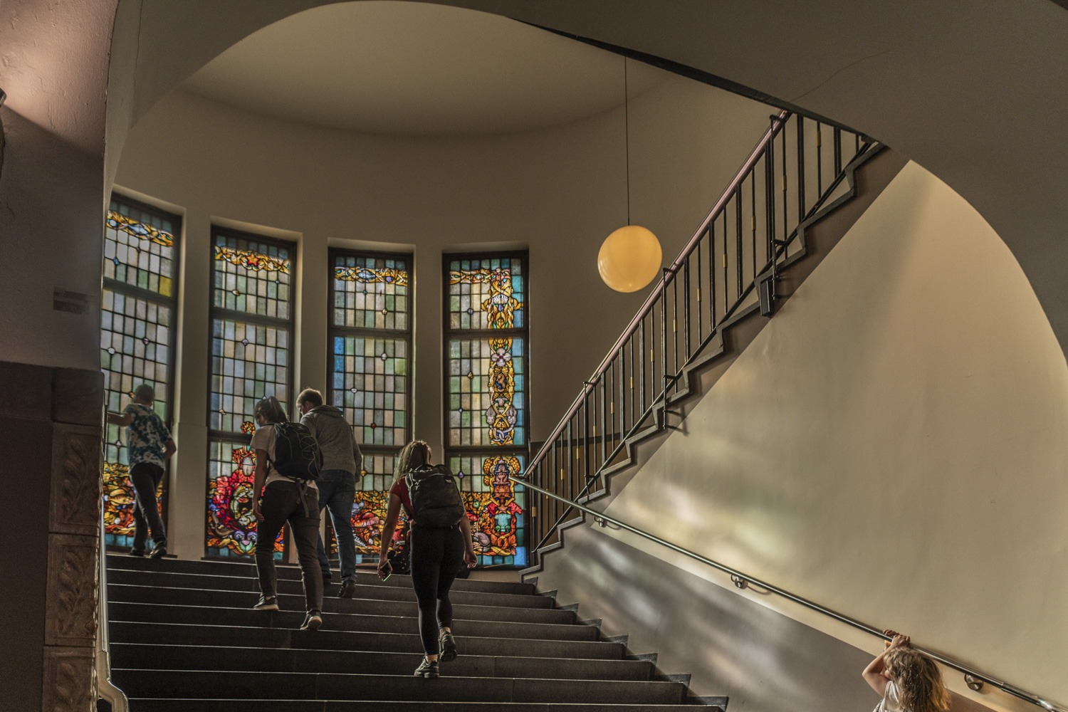 Foto uit portfolio van Yvonne Cloo