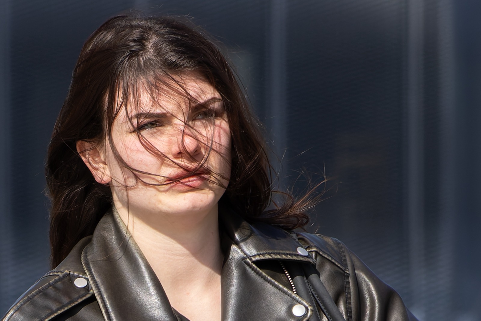 Foto uit portfolio van Chris Fraikin